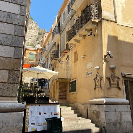 Taormina B&B المظهر الخارجي الصورة