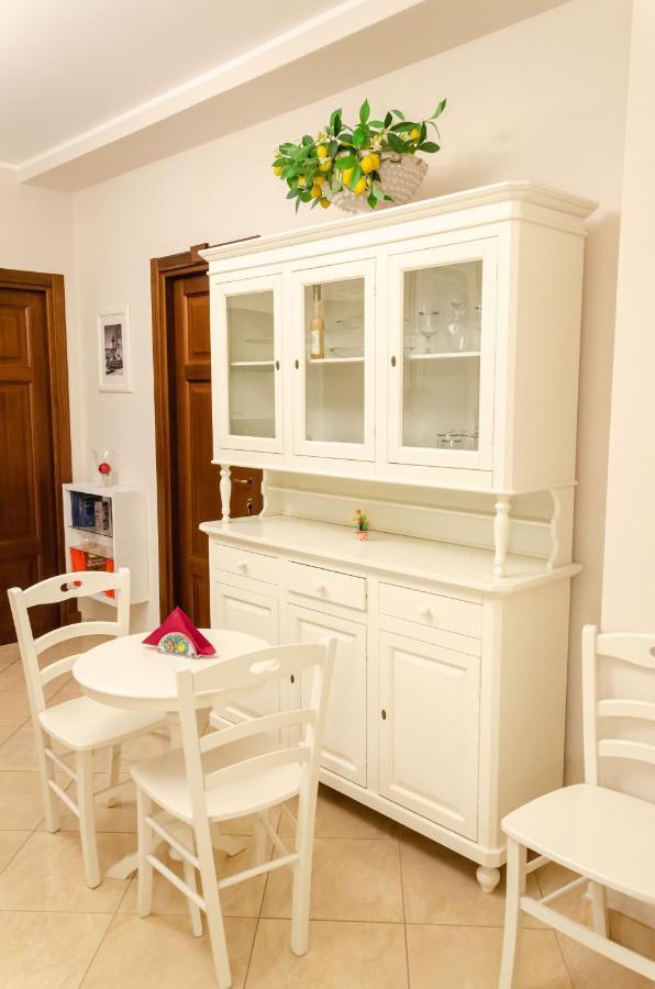 Taormina B&B المظهر الخارجي الصورة