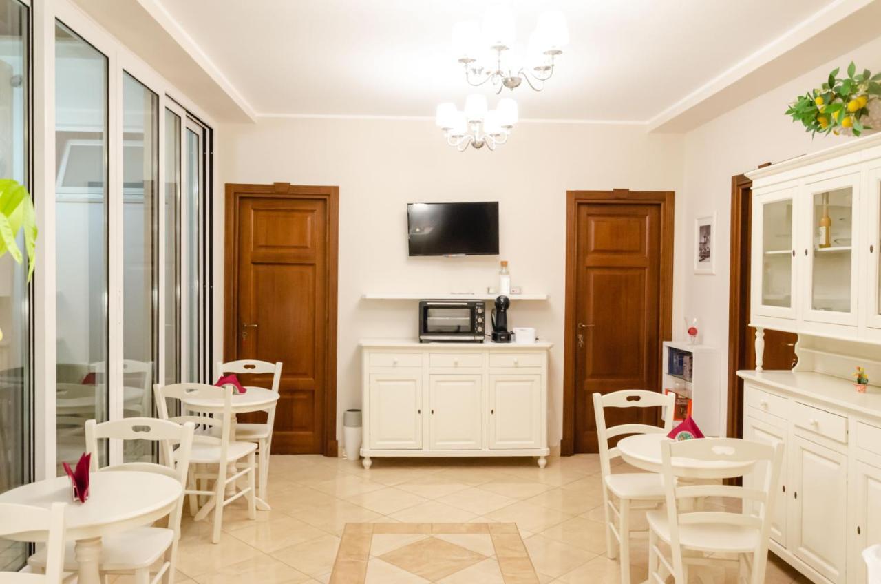 Taormina B&B المظهر الخارجي الصورة