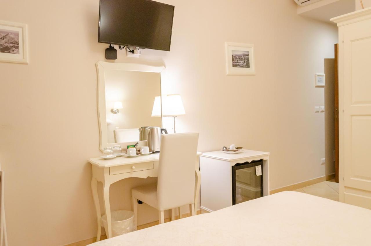Taormina B&B المظهر الخارجي الصورة