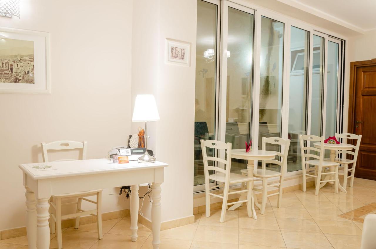 Taormina B&B المظهر الخارجي الصورة