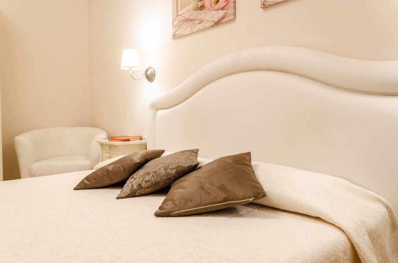 Taormina B&B المظهر الخارجي الصورة