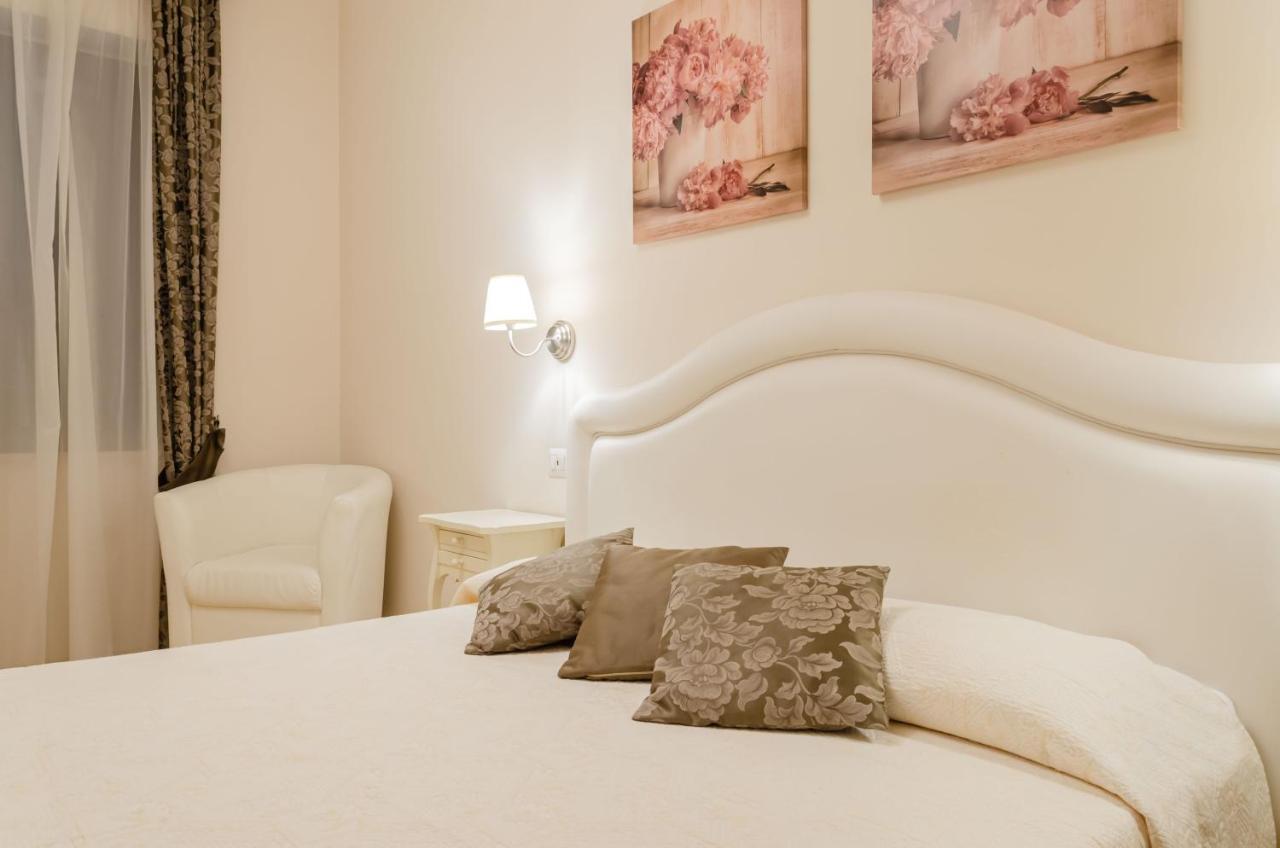 Taormina B&B المظهر الخارجي الصورة