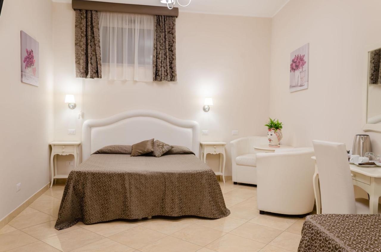 Taormina B&B المظهر الخارجي الصورة