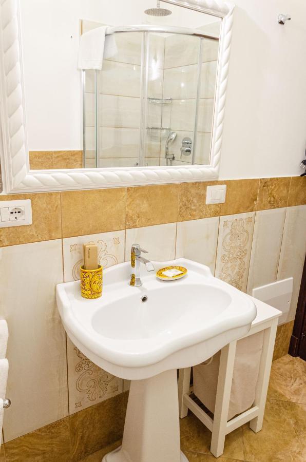 Taormina B&B المظهر الخارجي الصورة