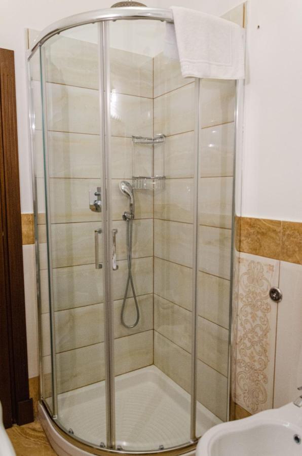 Taormina B&B المظهر الخارجي الصورة