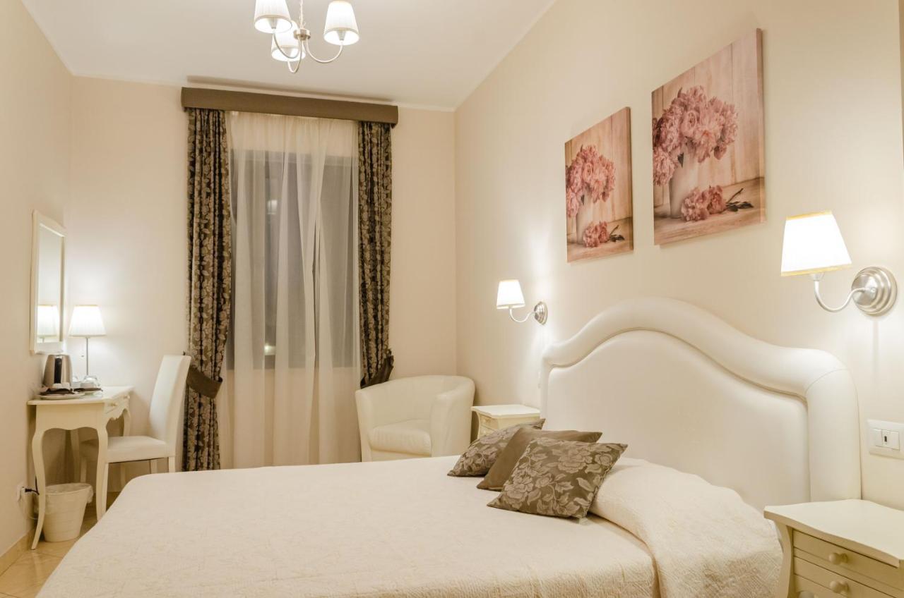 Taormina B&B المظهر الخارجي الصورة