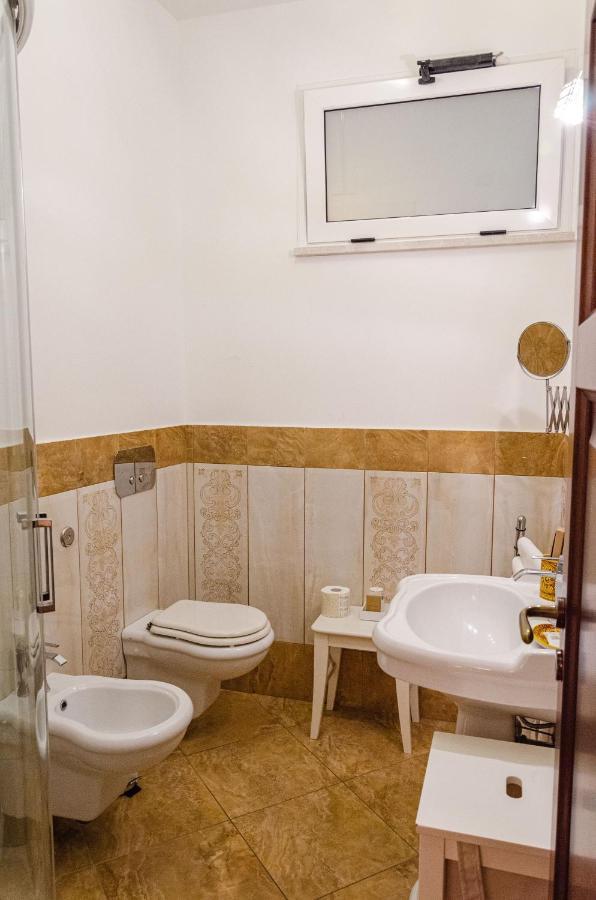 Taormina B&B المظهر الخارجي الصورة