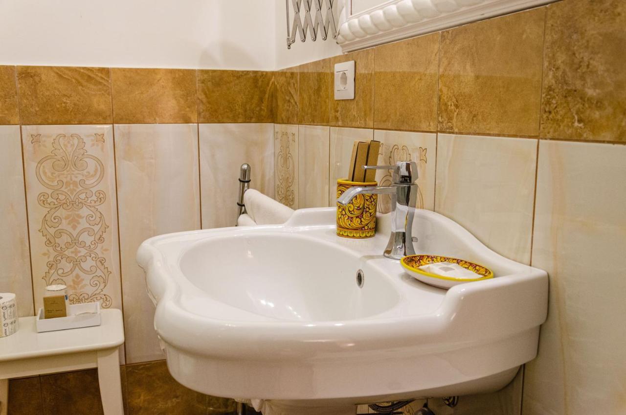 Taormina B&B المظهر الخارجي الصورة