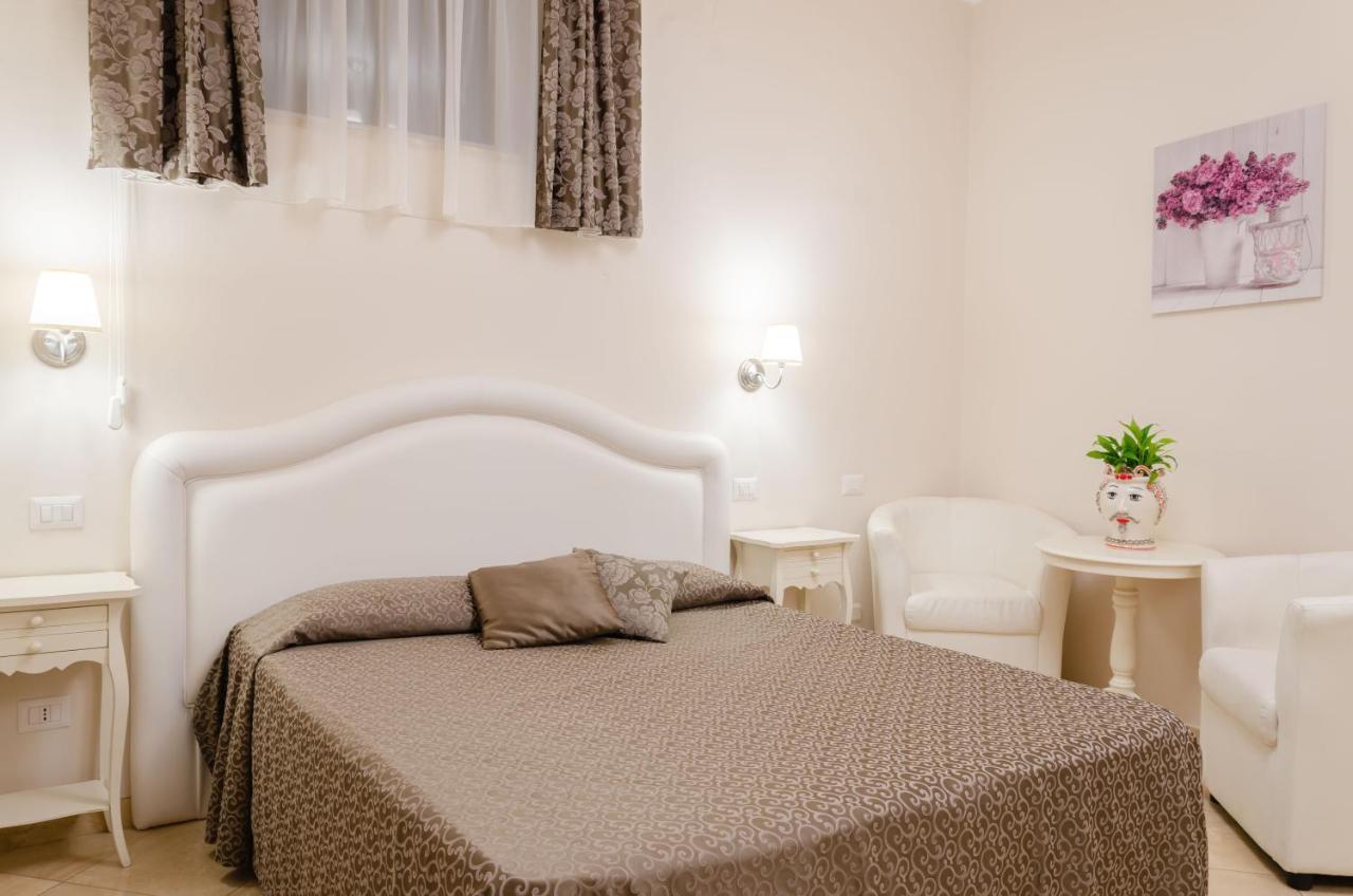 Taormina B&B المظهر الخارجي الصورة