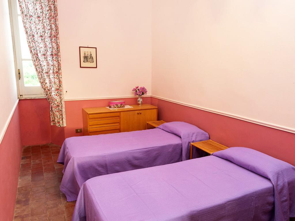 Taormina B&B الغرفة الصورة