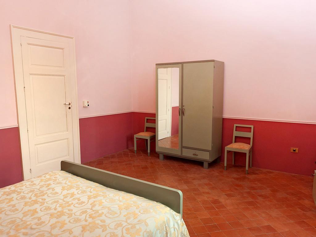 Taormina B&B الغرفة الصورة