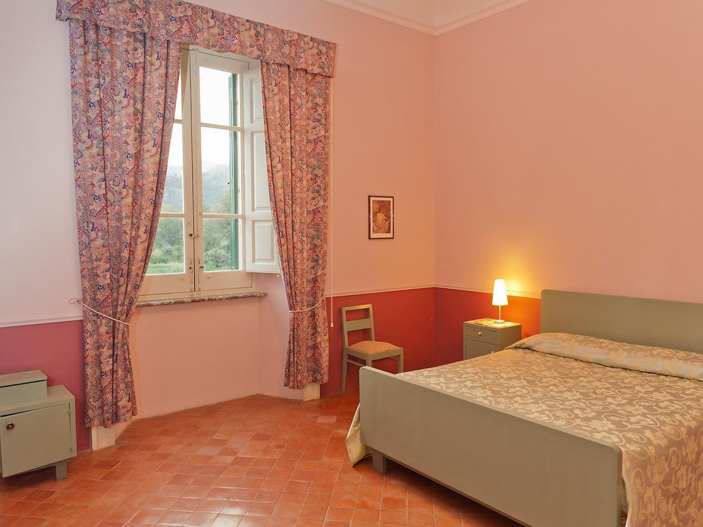 Taormina B&B الغرفة الصورة