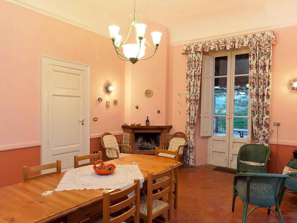 Taormina B&B الغرفة الصورة