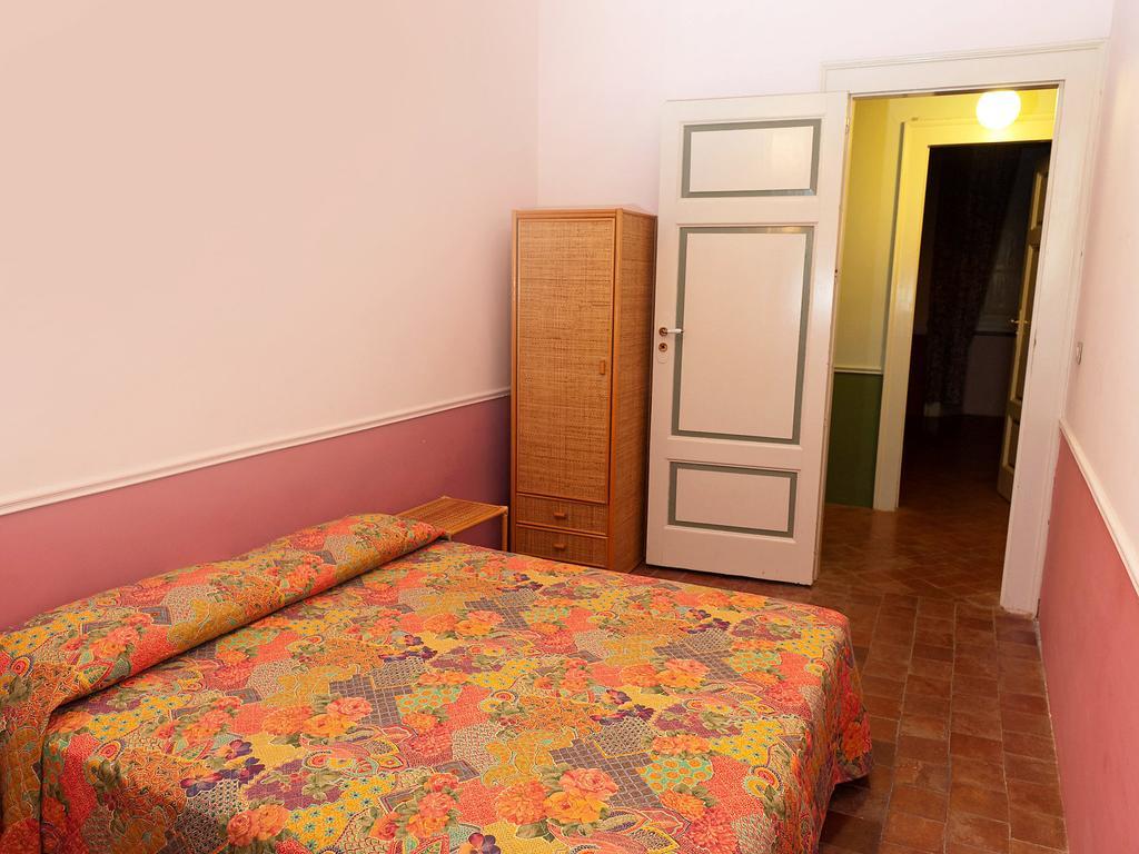 Taormina B&B الغرفة الصورة