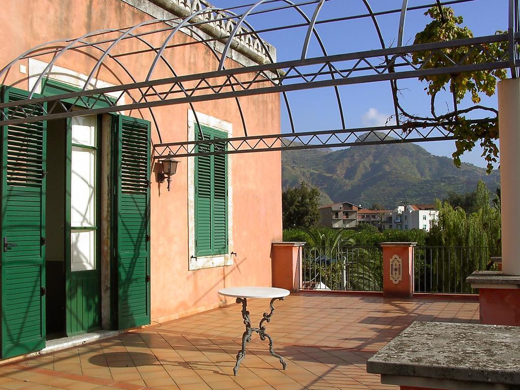 Taormina B&B المظهر الخارجي الصورة
