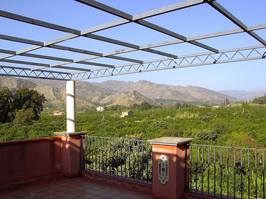 Taormina B&B المظهر الخارجي الصورة