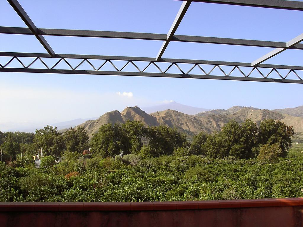 Taormina B&B المظهر الخارجي الصورة