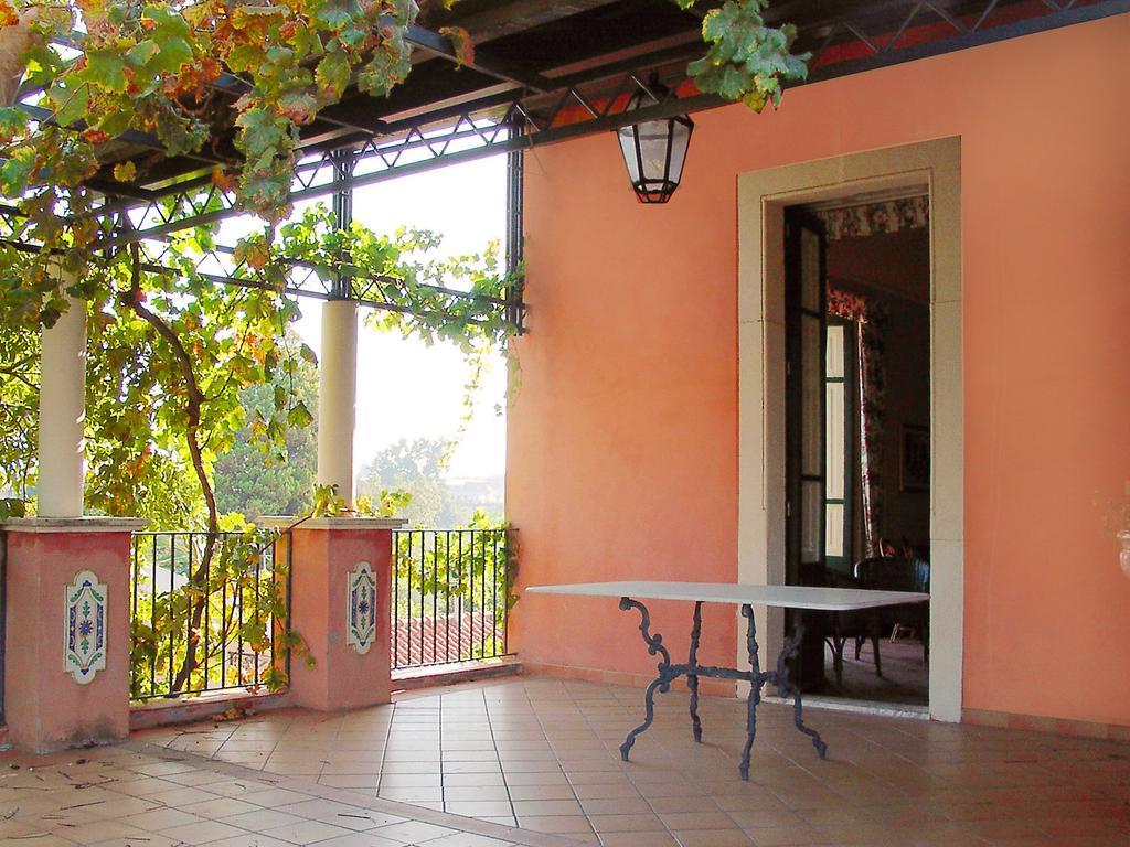 Taormina B&B المظهر الخارجي الصورة