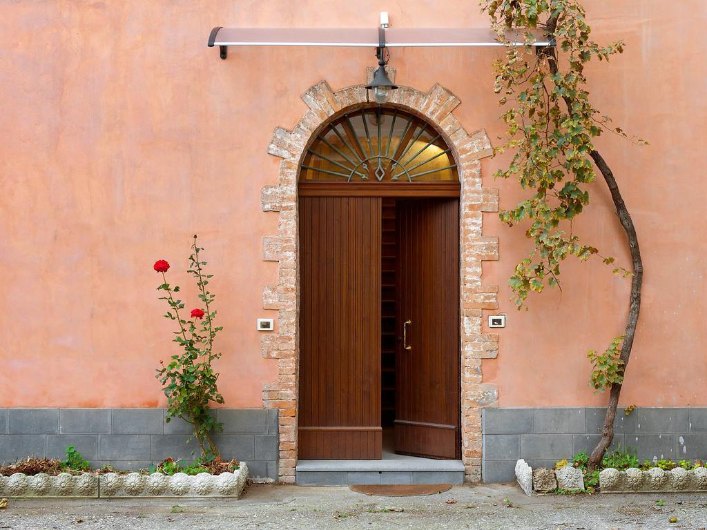 Taormina B&B الغرفة الصورة