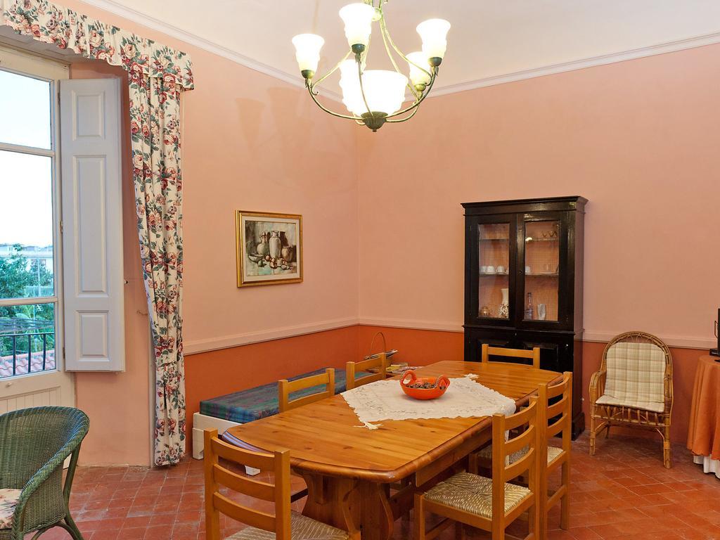 Taormina B&B الغرفة الصورة