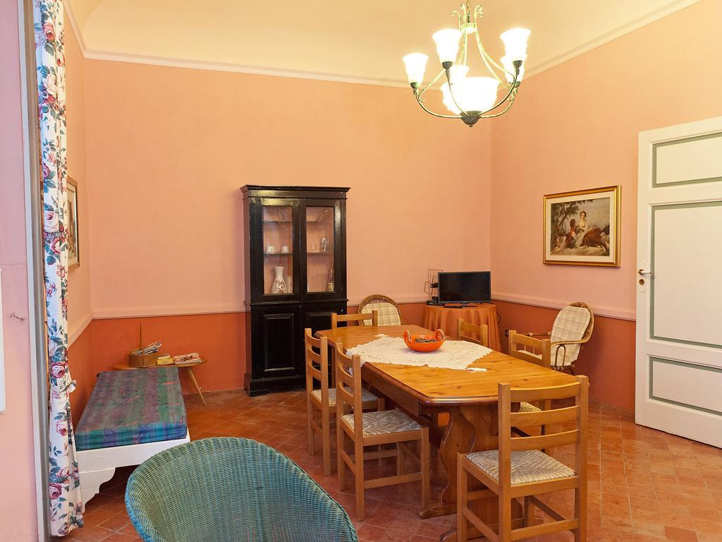 Taormina B&B الغرفة الصورة