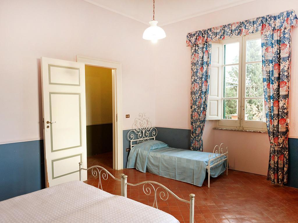 Taormina B&B الغرفة الصورة